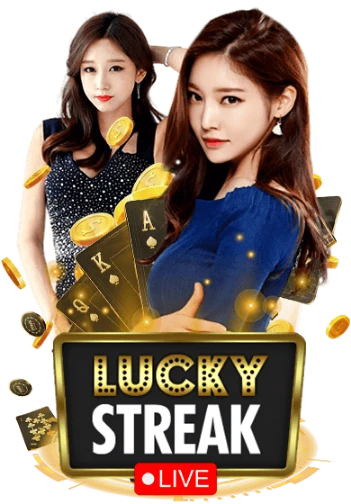 LuckyStreak